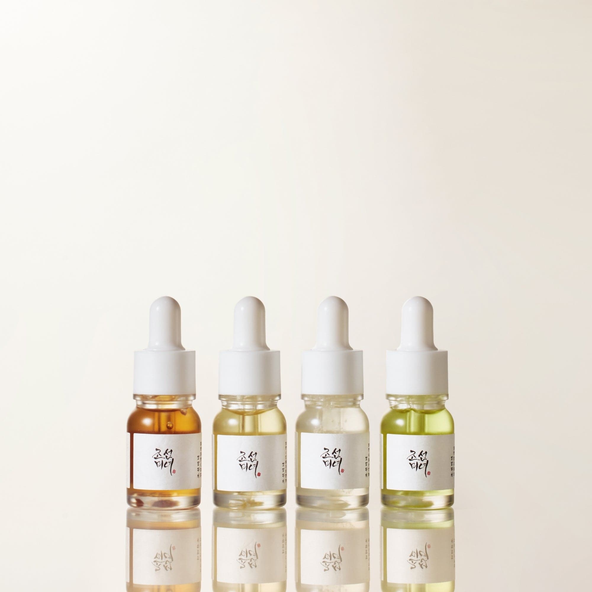 Hanbang Serum Discovery Kit
